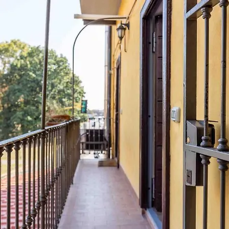 Bellaria House M5 San Siro Wi-fi Super Veloce Daire *