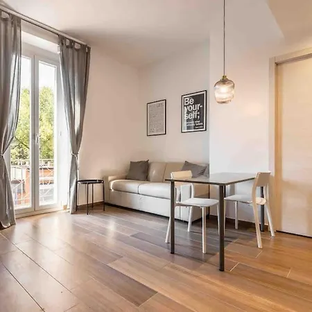 Bellaria House M5 San Siro Wi-fi Super Veloce Daire *