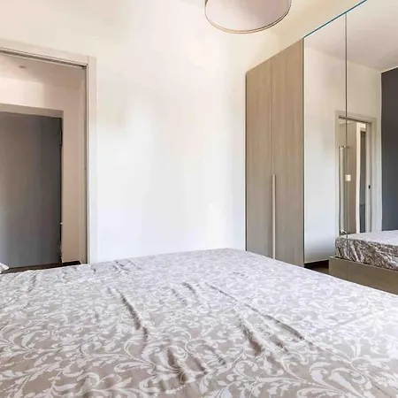 Bellaria House M5 San Siro Wi-fi Super Veloce Daire